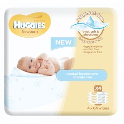 huggies new baby