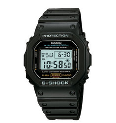 Casio DW5600E G-Shock Men's Digital Watch