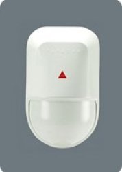 Paradox High-performance Infrared Motion Detector