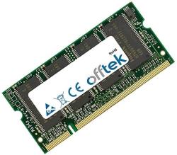 OFFTEK 128MB RAM Für HP-Compaq DesignJet 500 Plus – PC100 Speicher, Lebenslange Garantie