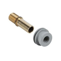 Grohe Urinal Inlet Connector Set 1 2