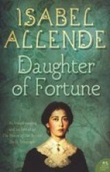 Daughter Of Fortune Paperback New Ed