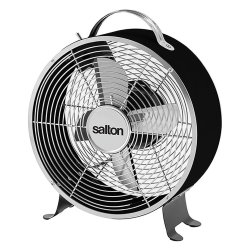 Salton Retro Fan SCF25 862923