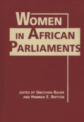 Women in African Parliaments