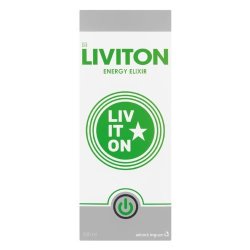 Liviton Elixir 500ML