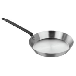 Frying Pan Frying Pan Black Iron 360MM
