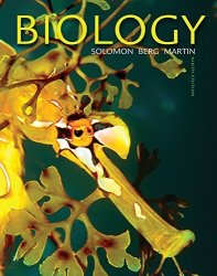 Mindtap Biology For Solomon berg martin's Biology 9TH Edition