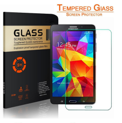 Samsung 7" Tab 3 Lite Glass Tempered Screen Protector 9H
