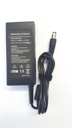 Dell 50W Laptop Ac Adapter Charger 19V 2.64A Octagonal Shape