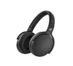 Sennheiser HD 350BT Wireless Headphones - Black