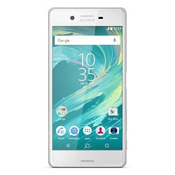 Sony Xperia X F5121 32GB GSM 4G LTE 23MP Camera Phone - White