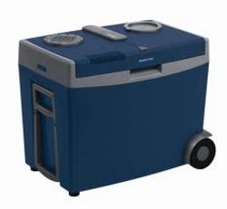 Mobicool W35 AC DC Cooler Box