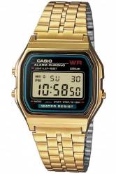 Casio Mens Retro Digital Watch