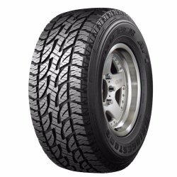 Bridgestone 265 65R17 D693-II Tyre