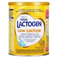 Lactogen lactose hot sale free formula