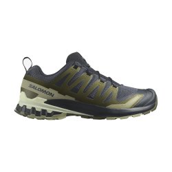 Salomon Men's Xa Pro 3D V9 Hiking Shoes
