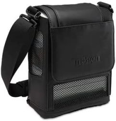 Inogen One G5 Carrying Case And Shoulder Strap
