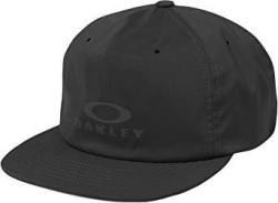 Oakley Men's Lower Tech 110 Blackout One Size