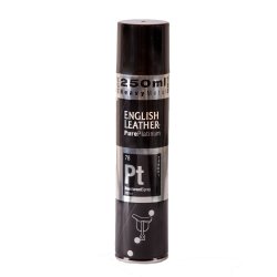 Pure Platinum Deodorant Spray 250ML The Big One