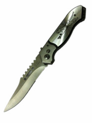 Stainless Steel Knife Outdoor Knife Folding Knife