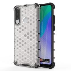 Huawei Y7P Shockproof Honeycomb Cover