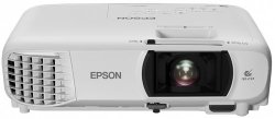 Epson EH-TW610 Home Cinemaentertainment And Gaming Full HD 1080P 1920 X 1080 16:9 Full HD 3.000LUMEN- 1.925LUMEN 10.000: 1 USB 2.0 Type A USB 2.0 Type B Wir