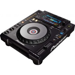 Pioneer Cdj 900 Nxs Professional Dj Cd Player Each
