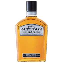 Gentleman Jack 750ML - 6