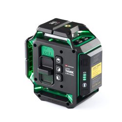 Tank 4-360 Green Ultimate Edition - A00632