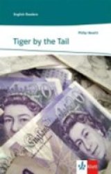 Tiger By The Tail Paperback
