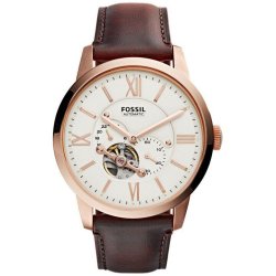 Fossil Townsman Automatic Skeleton 