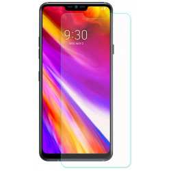 Enkay 0.26MM 9H 2.5D Arc Tempered Glass Screen Protector For LG G7 Thinq
