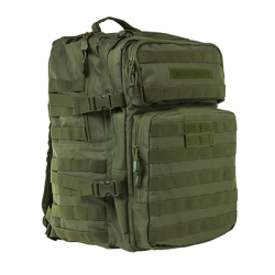 Nc Star Assault Backpack - Green