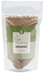 Organic Cumin Seeds Refill