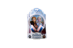 Disney Kiddies Bluetooth Headphones - Frozen 2