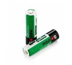 4X Aa 2700MAH Rechargeable Batteries Ni-mh