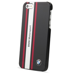 BMW Flip Case For iPhone 5 Motor Sport