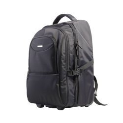 Kingsons K8380W 15.6" Backpack - Trolley