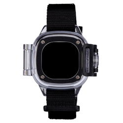 Sevenfriday H1 01 - Watch Case For P And M Models