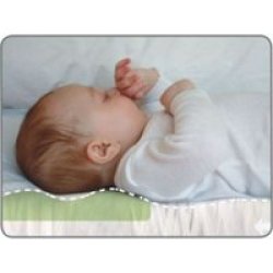 Snuggle Time Bamboopaedic Baby Pillow