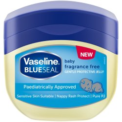 Vaseline Petroleum Jelly 450ML - Fragrance Free