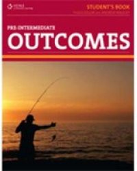 Outcomes Pre-intermediate - Real English for the Real World Paperback