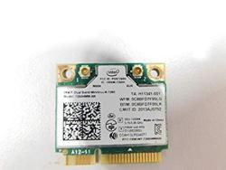 Intel Dual Band Wireless-AC 7260 2x2 Network plus Bluetooth adapter  (7260.HMWWB.R)