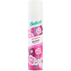 Batiste Floral & Fruity Blush Dry Shampoo 200ML