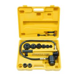 MAC Afric 8 Ton - Hydraulic Punch Driver In Carry Case