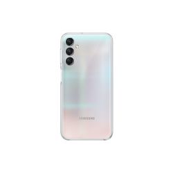 Samsung Galaxy A24 4G Soft Case - Clear