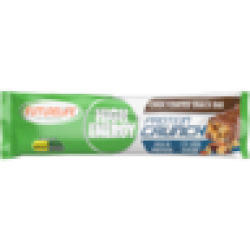 Futurelife Protein Crunch Chocolate Coated Cereal Bar 40G
