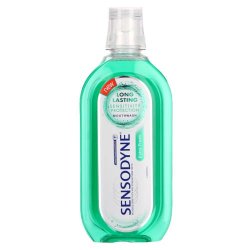 Sensodyne - Mouthwash Extra Fresh 500ML