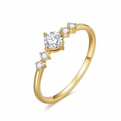 dainty zirconia bands pricecheck