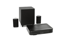 Harman Kardon 335 2.1 Home Theater Speaker System Black